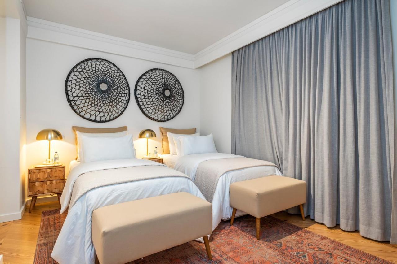 Luxury Oceanfront At Reid'S Gardens Lejlighed Funchal  Eksteriør billede