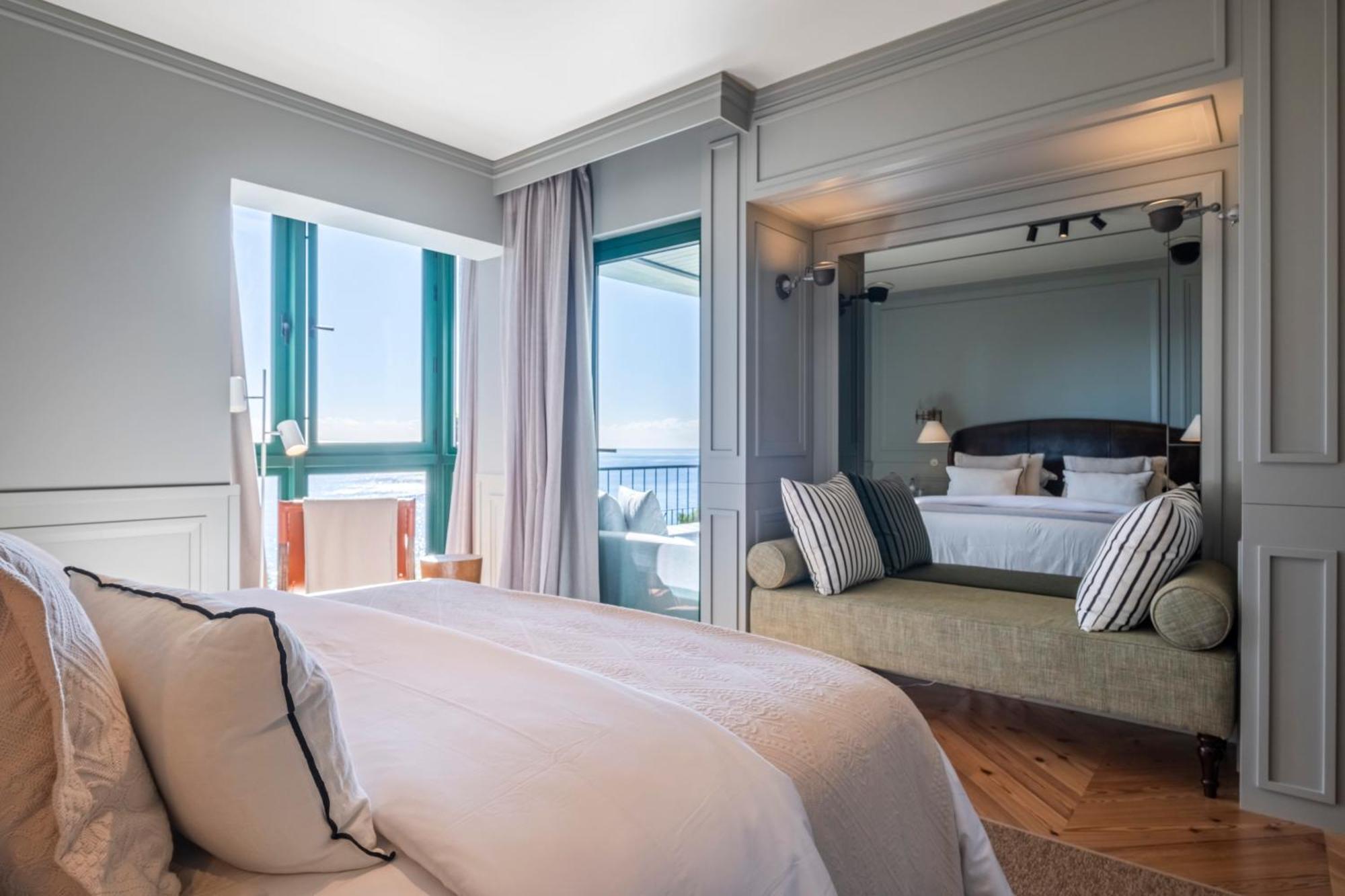Luxury Oceanfront At Reid'S Gardens Lejlighed Funchal  Eksteriør billede